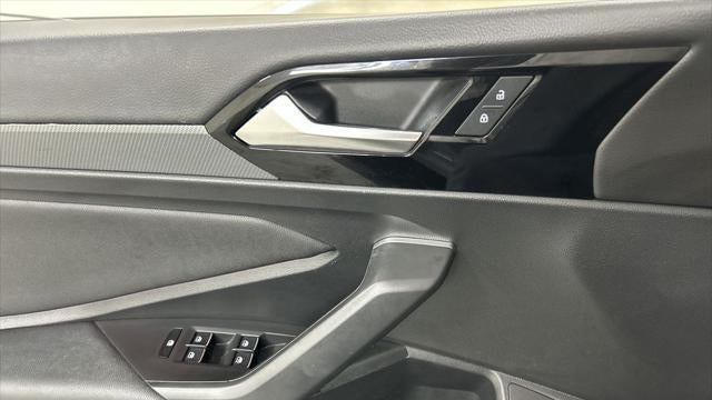 2021 Volkswagen Jetta GLI Autobahn