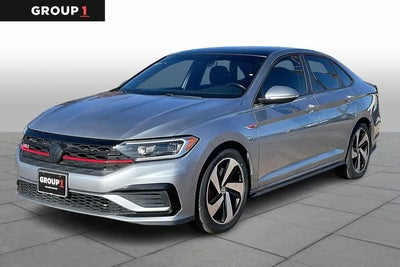 2019 Volkswagen Jetta GLI S 4DR Sedan 7A
