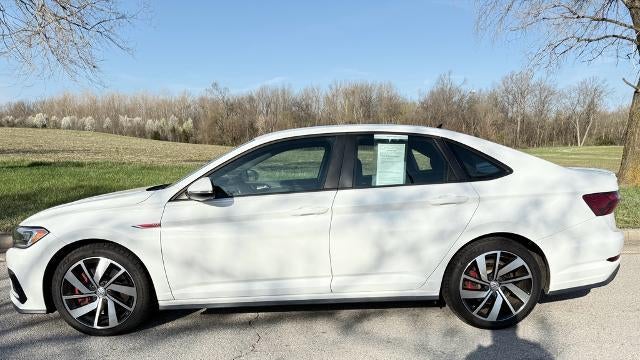 2020 Volkswagen Jetta GLI S