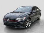 2021 Jetta GLI Thumbnail 1
