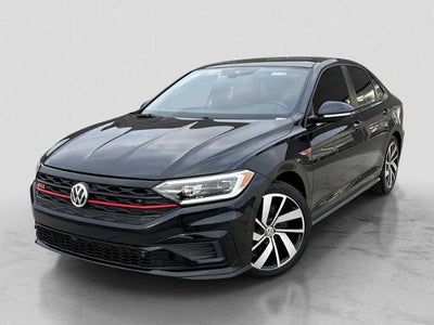 Photo of a 2021 Volkswagen Jetta GLI Autobahn 4DR Sedan 7A for sale