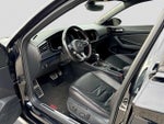 2021 Jetta GLI Thumbnail 2