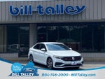 2021 Jetta GLI Thumbnail 1