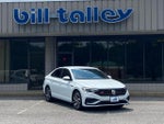 2021 Jetta GLI Thumbnail 2