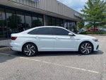 2021 Jetta GLI Thumbnail 3