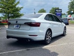 2021 Jetta GLI Thumbnail 4
