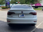 2021 Jetta GLI Thumbnail 5