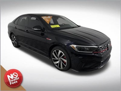 Photo of a 2020 Volkswagen Jetta GLI S 4DR Sedan 7A for sale