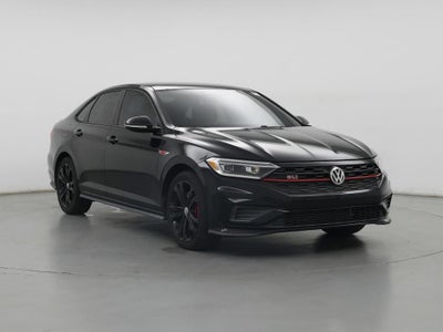 Photo of a 2020 Volkswagen Jetta GLI S 4DR Sedan 7A for sale