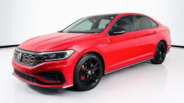 Preowned 2021 Volkswagen Jetta GLI S for Sale
