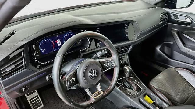 2021 Volkswagen Jetta GLI S