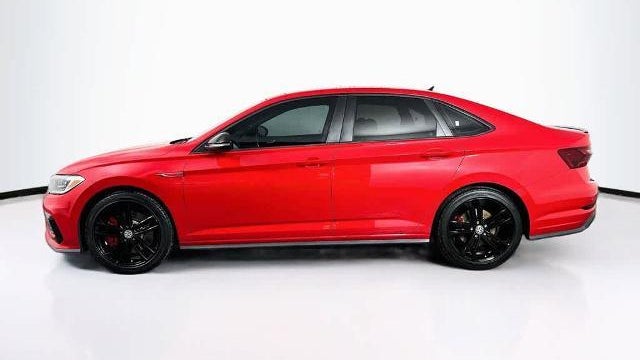 2021 Volkswagen Jetta GLI S