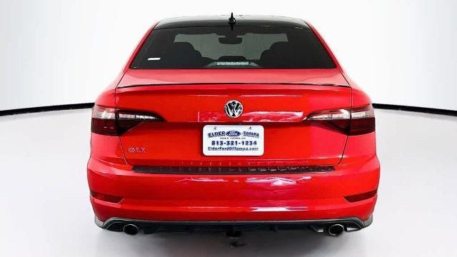2021 Volkswagen Jetta GLI S