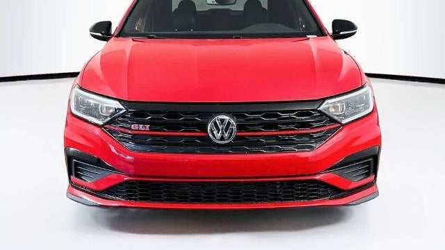 2021 Volkswagen Jetta GLI S