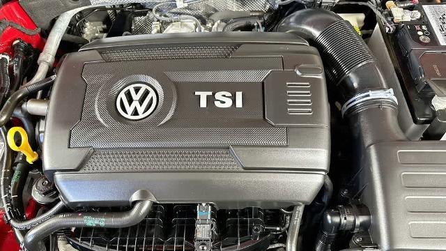 2021 Volkswagen Jetta GLI S