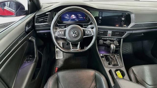 2021 Volkswagen Jetta GLI S