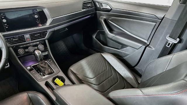 2021 Volkswagen Jetta GLI S
