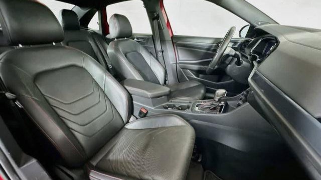 2021 Volkswagen Jetta GLI S