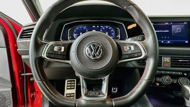 2021 Volkswagen Jetta GLI S