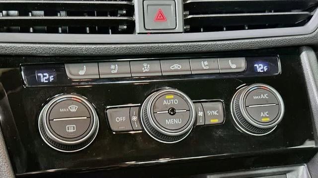2021 Volkswagen Jetta GLI S