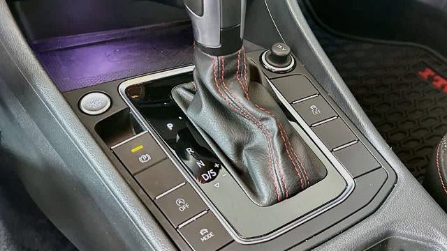 2021 Volkswagen Jetta GLI S
