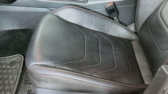 2021 Volkswagen Jetta GLI S