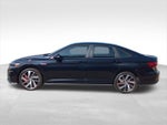 2020 Jetta Thumbnail 4