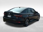 2020 Jetta Thumbnail 7