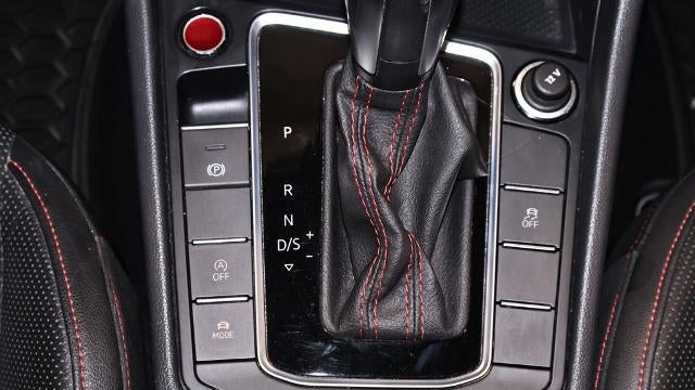 2021 Volkswagen Jetta GLI S