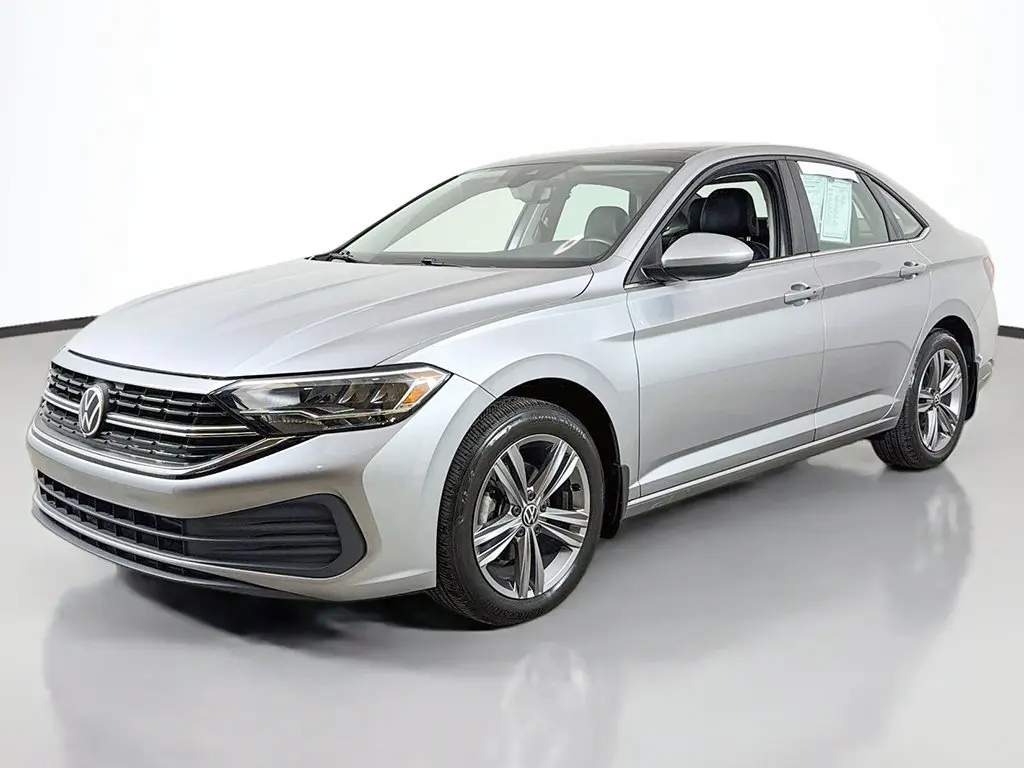 2022 Volkswagen Jetta - $17,799