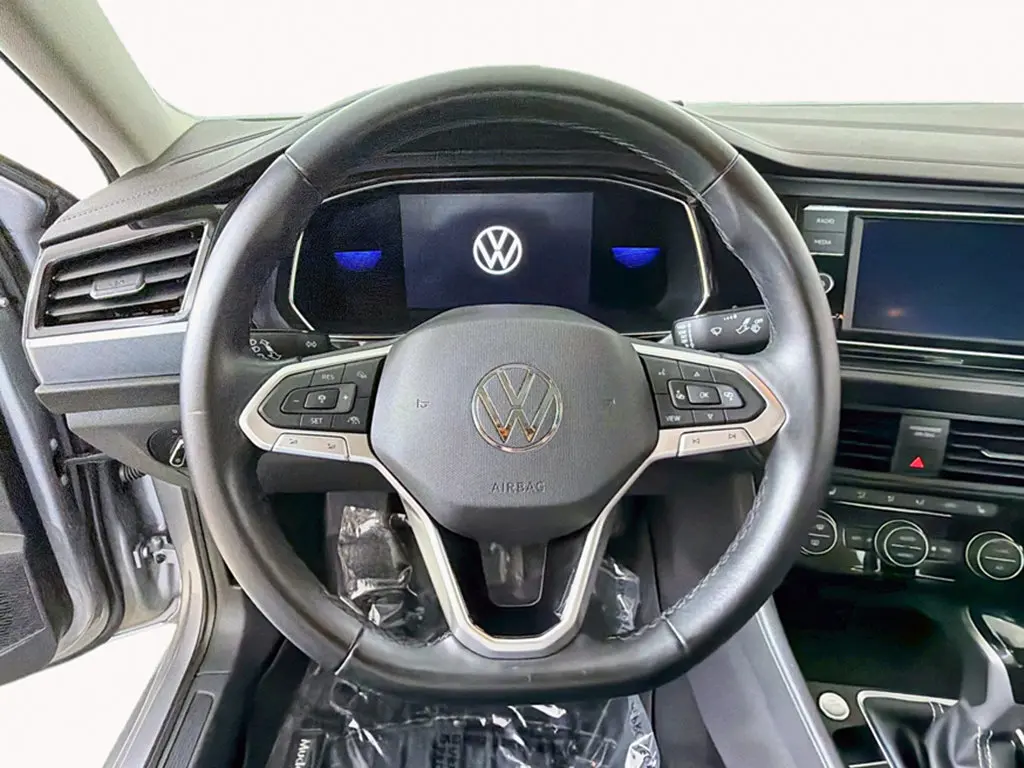 2022 Volkswagen Jetta - $17,799