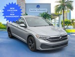 2023 Jetta Thumbnail 1