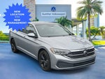2023 Jetta Thumbnail 1