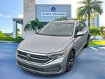 2023 Jetta Thumbnail 2