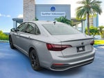 2023 Jetta Thumbnail 3