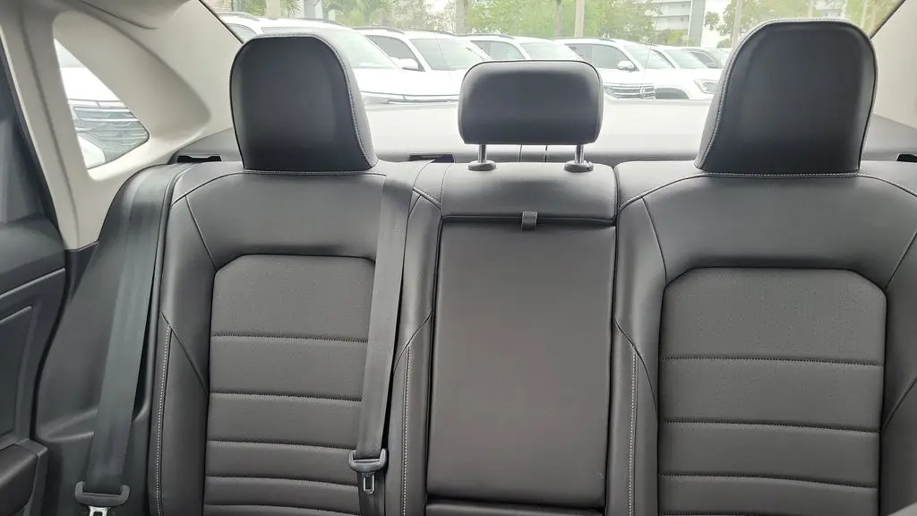 2023 Volkswagen Jetta SE