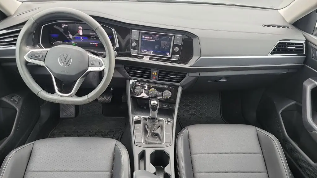 2023 Volkswagen Jetta SE