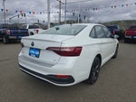 2023 Jetta Thumbnail 5