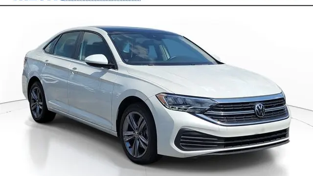 Preowned 2023 Volkswagen Jetta SE for Sale