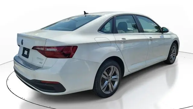 2023 Volkswagen Jetta SE