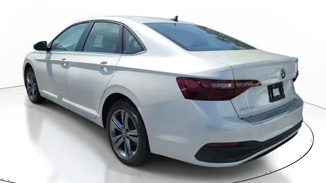 2023 Volkswagen Jetta SE