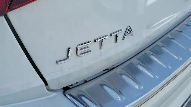 2023 Volkswagen Jetta SE