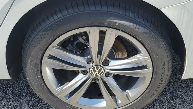 2023 Volkswagen Jetta SE
