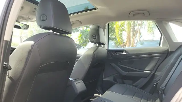 2023 Volkswagen Jetta SE
