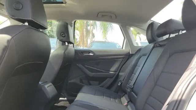 2023 Volkswagen Jetta SE