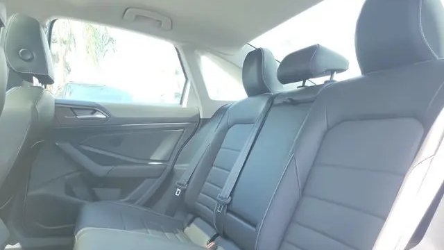 2023 Volkswagen Jetta SE