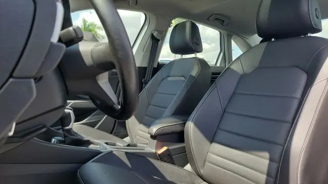 2023 Volkswagen Jetta SE