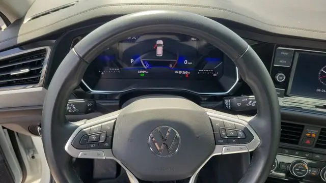 2023 Volkswagen Jetta SE