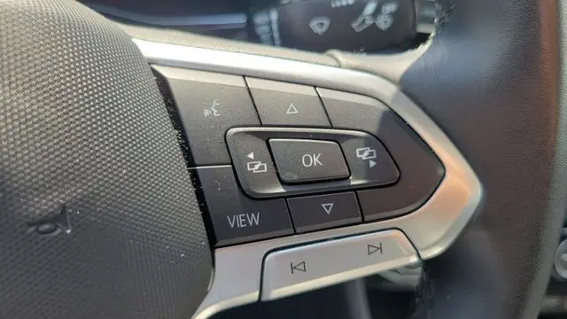 2023 Volkswagen Jetta SE