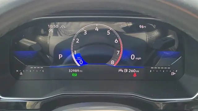 2023 Volkswagen Jetta SE